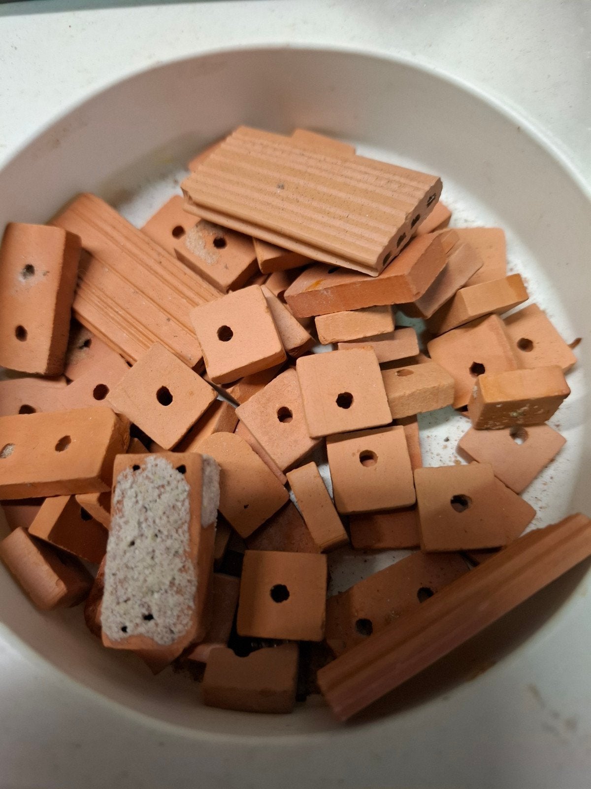 Gratis een assortiment TEIFOC, Kinderen en Baby's, Ophalen, Gebruikt, Overige merken