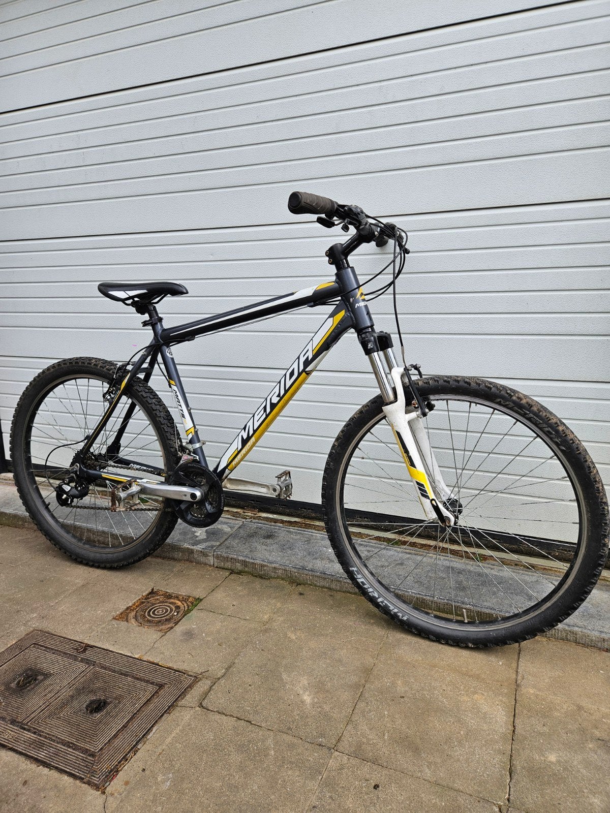 Vélo Merida Matts 10 – Taille M, Vélos & Vélomoteurs, Enlèvement