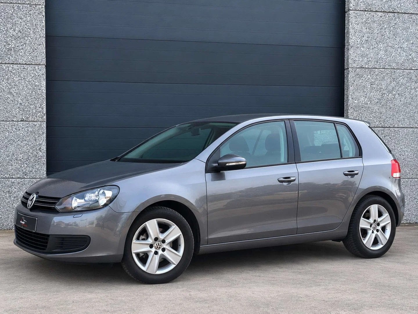 Volkswagen Golf Comfortline, Achat, Entreprise, Boîte manuelle, 5 portes
