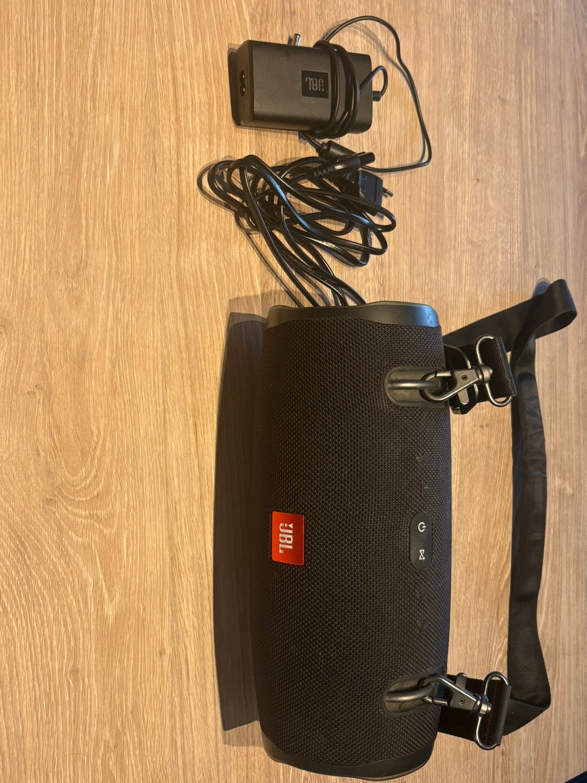 Jbl xtreme 2, Ophalen of Verzenden, Zo goed als nieuw