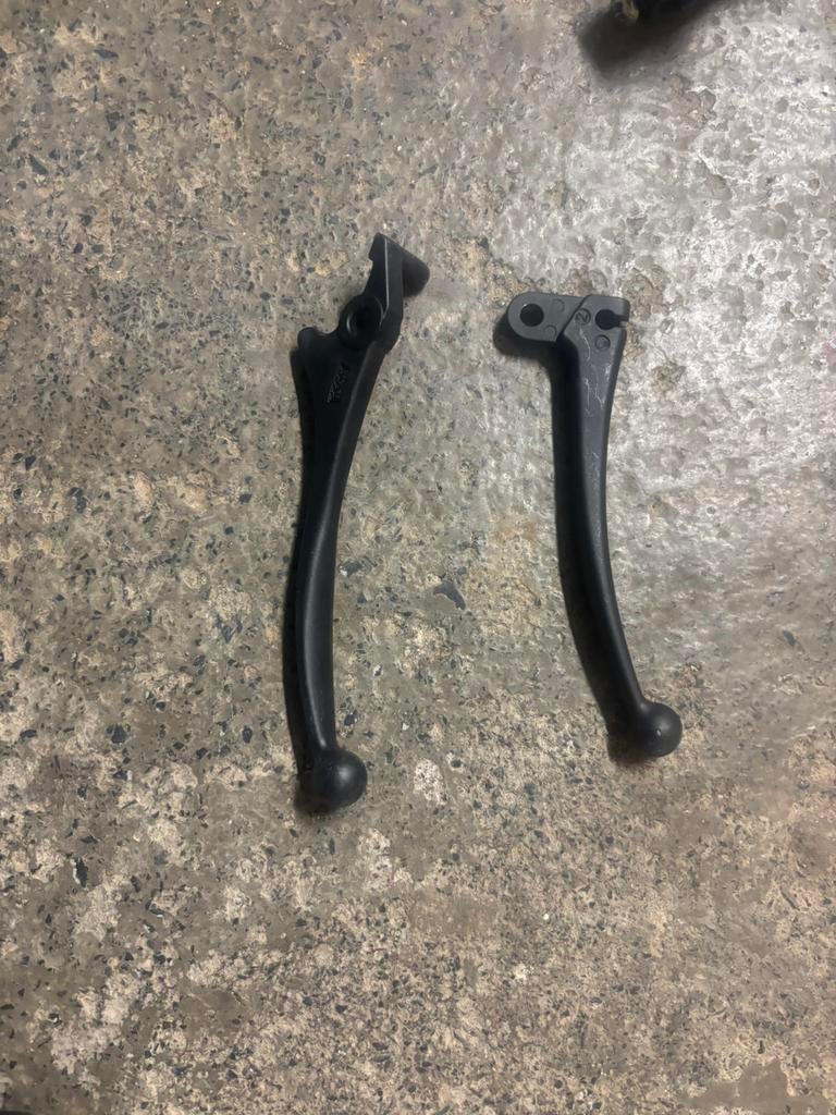Magura remhendel voor scooters, Ophalen of Verzenden