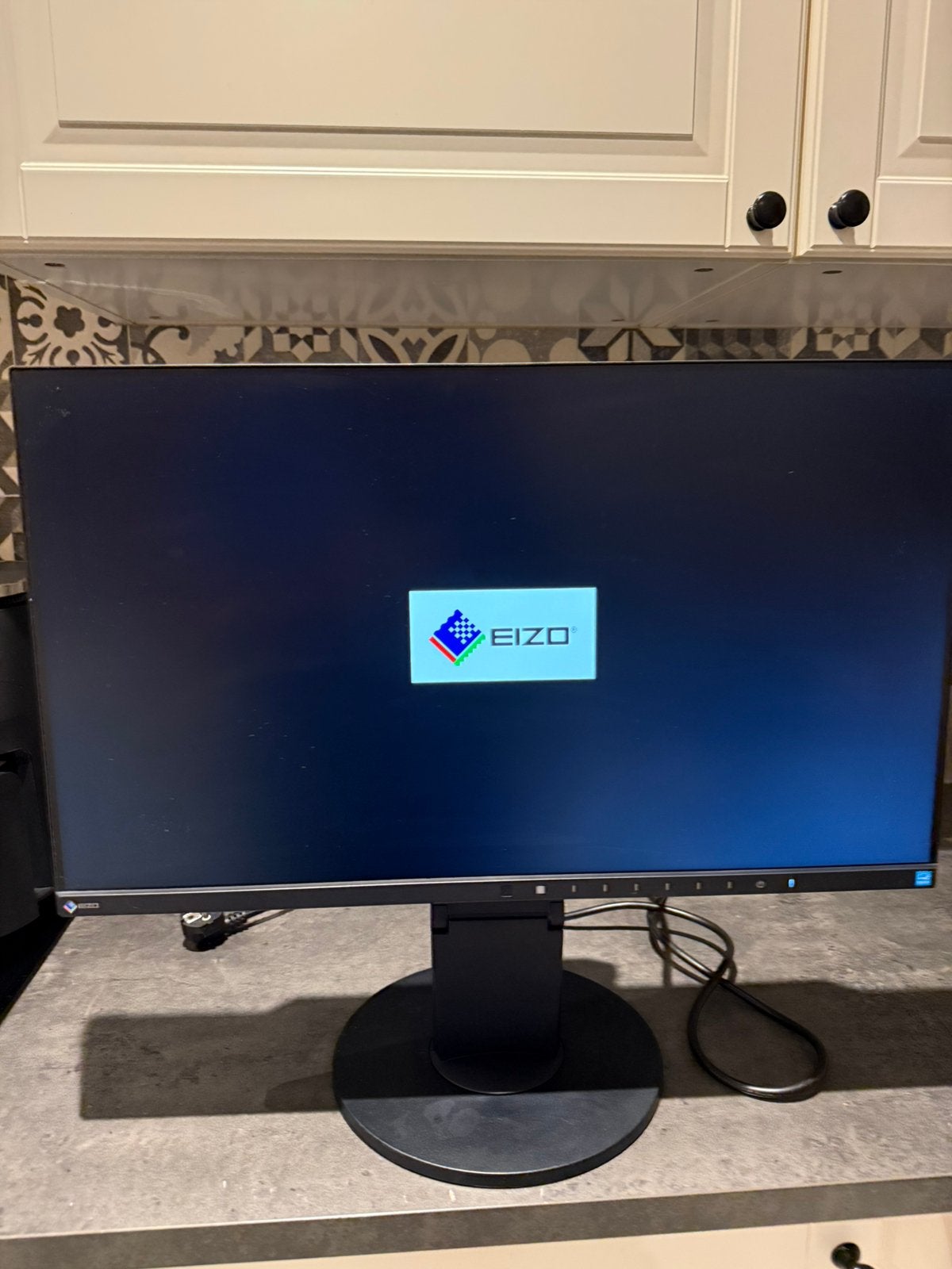 EIZO FlexScan EV2450 – 23,8” Full HD IPS Monitor, Informatique & Logiciels, Moniteurs, Haut-parleurs intégrés, 3 à 5 ms, HD, IPS