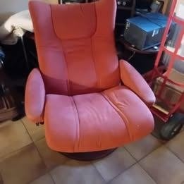 fauteuil relax stressless, Ophalen