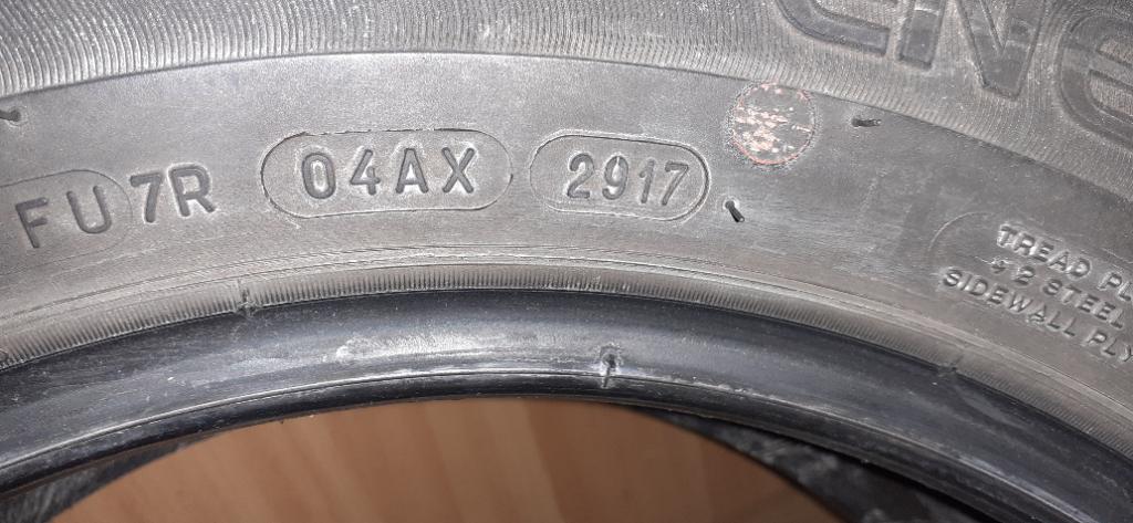 205 60 16 92V Michelin XGROEN, Auto-onderdelen, Banden en Velgen, Ophalen, Gebruikt, 16 inch, 205 mm