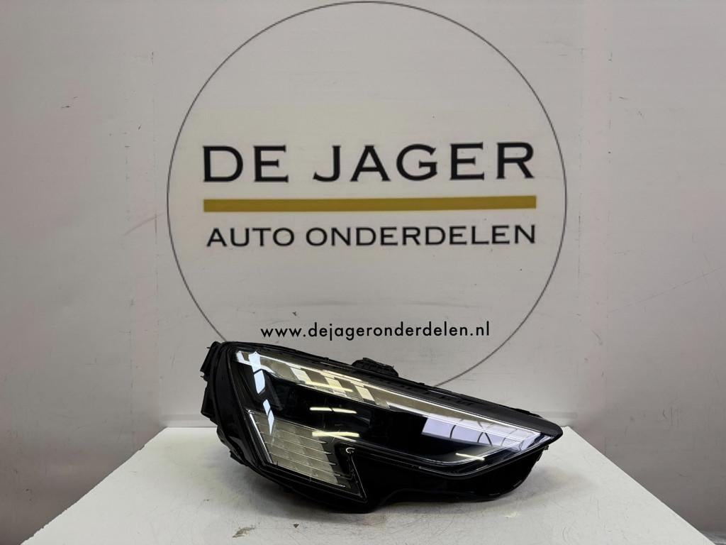 AUDI 8Y A3 S3 RS3 VOL LED MATRIX KOPLAMP RECHTS 8Y0941036, AUDI AG, Auto-Union-Strasse 1
85045  Ingolstadt, DE, Audi, Utilisé