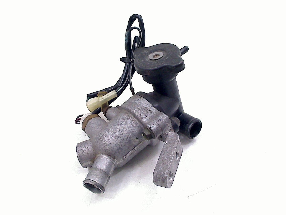 THERMOSTAAT Suzuki GSX R 750 1992-1995 (GSXR 750 GR7B), Suzuki Deutschland GmbH, Gebruikt, Kontakt@suzuki.de, Suzuki-Allee 7
64625  Bensheim, DE