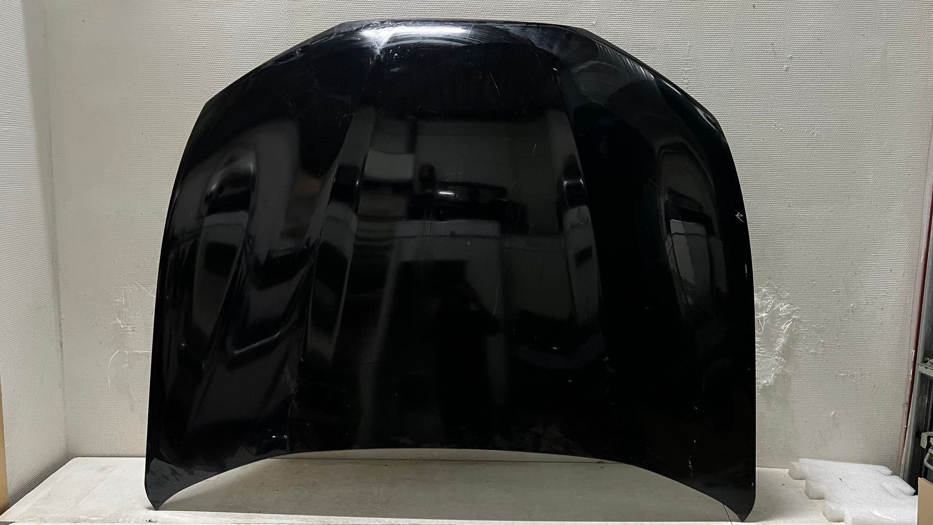 Ford Mustang Mach E Mach Motorkap origineel, -, -, Capot moteur, -