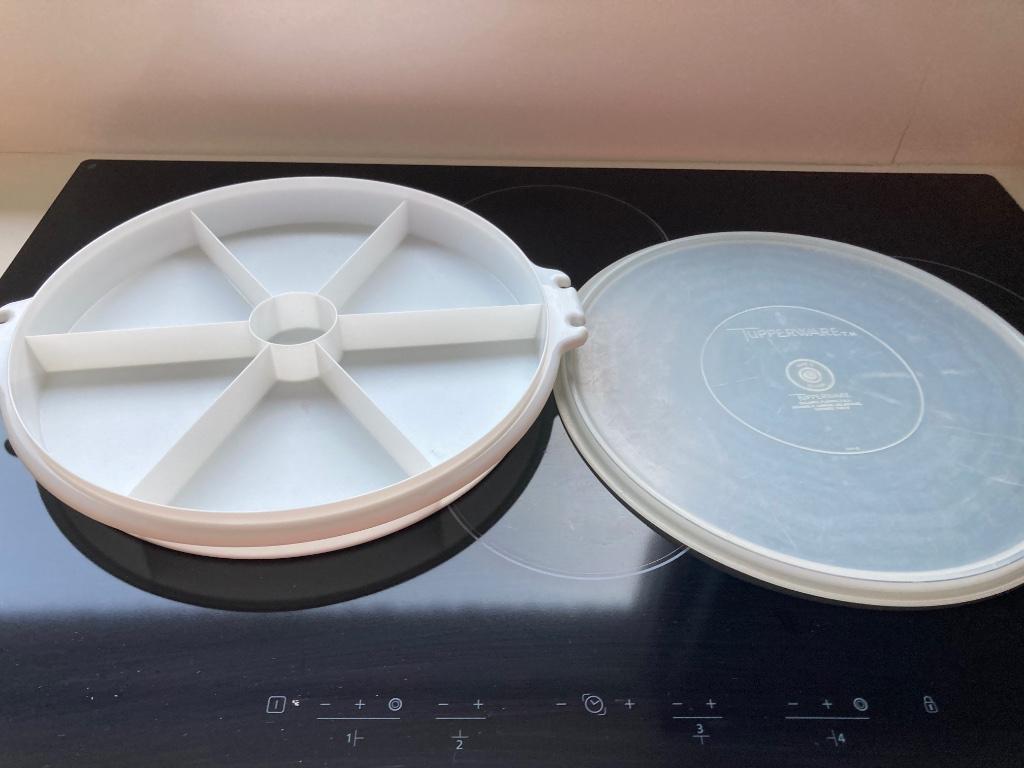 Tupperwaere retro, Huis en Inrichting, Ophalen
