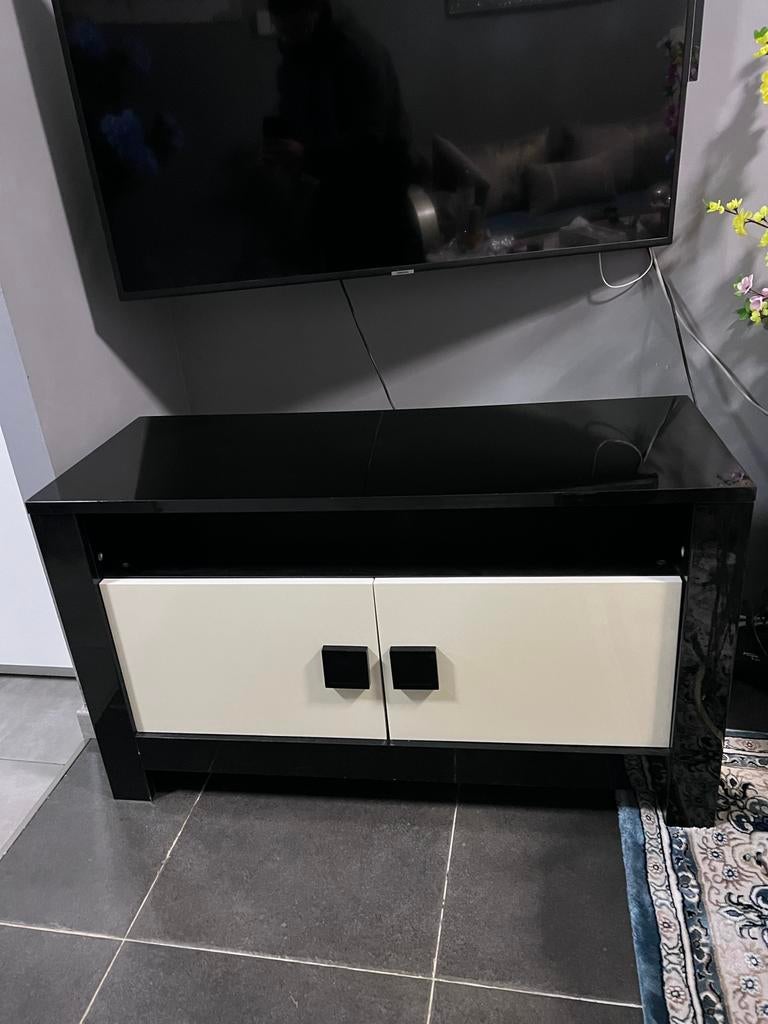 Meuble tv, Maison & Meubles, Enlèvement