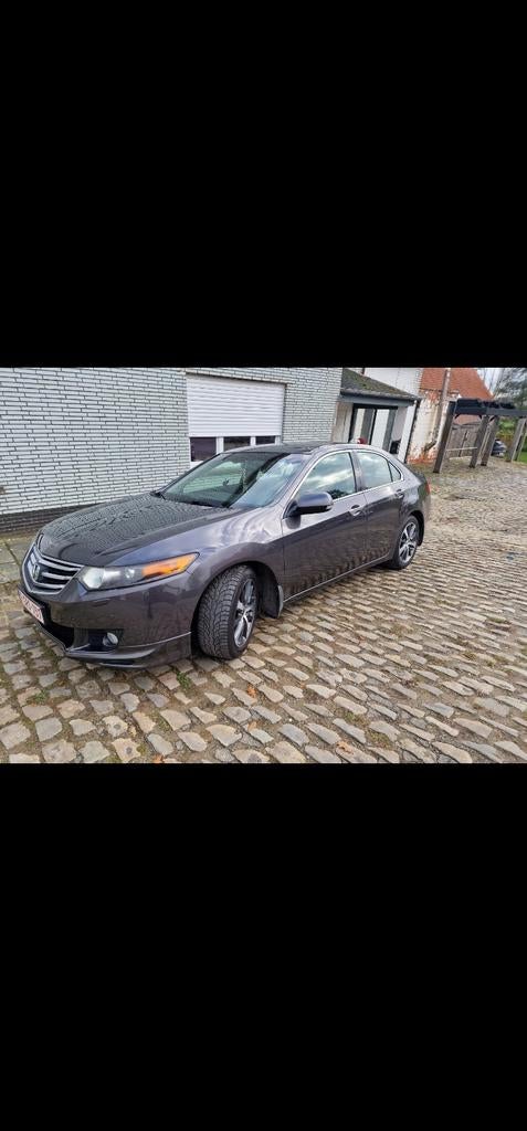 Auto, Achat, Toit ouvrant, Diesel, Accord