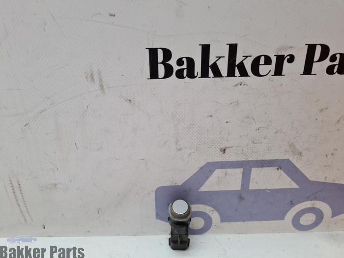 PDC Sensor van een Renault Grand Scenic, Gebruikt, -, Renault, -