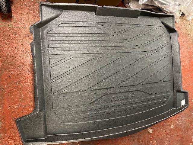 TAPIS DU COFFRE GOLF 8, Enlèvement ou Envoi, Neuf
