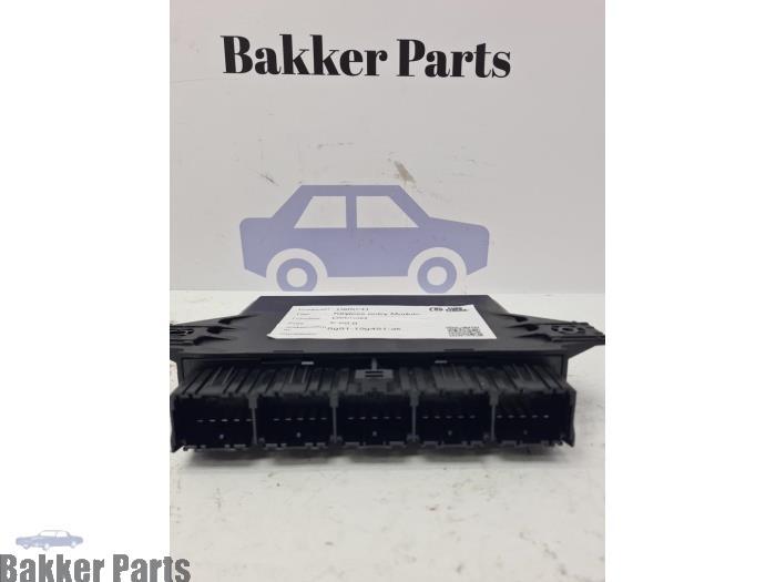Module (divers) d'un Jaguar XF, -, -, 3 mois de garantie, Utilisé