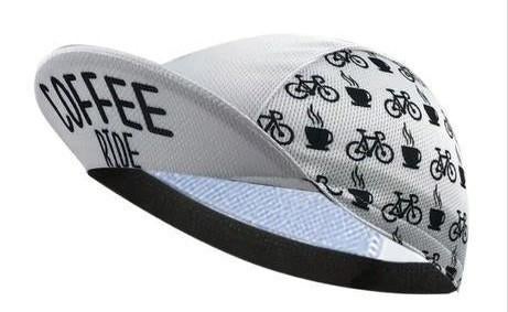 Nieuwe Coffee Ride pet. Verzending mogelijk., Sport en Fitness, Ophalen of Verzenden, Nieuw