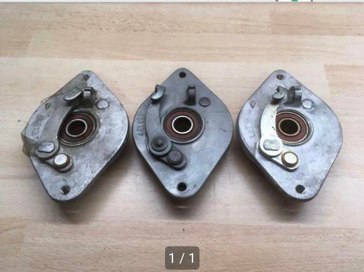 Honda Camino, Fietsen en Brommers, Ophalen of Verzenden