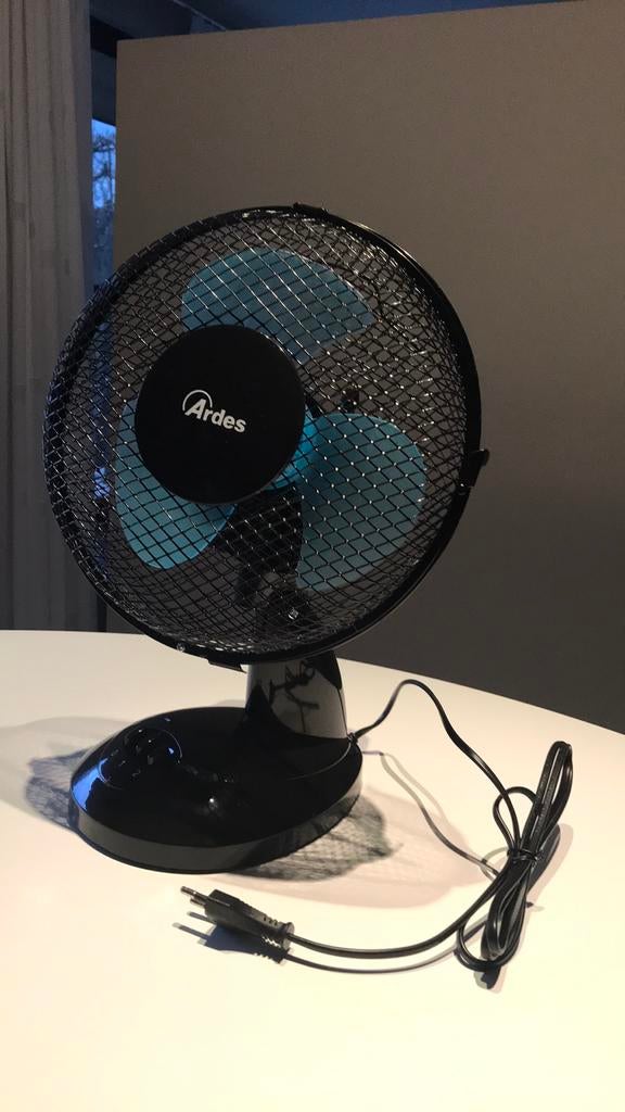 Ventilateur, Electroménager, Enlèvement ou Envoi