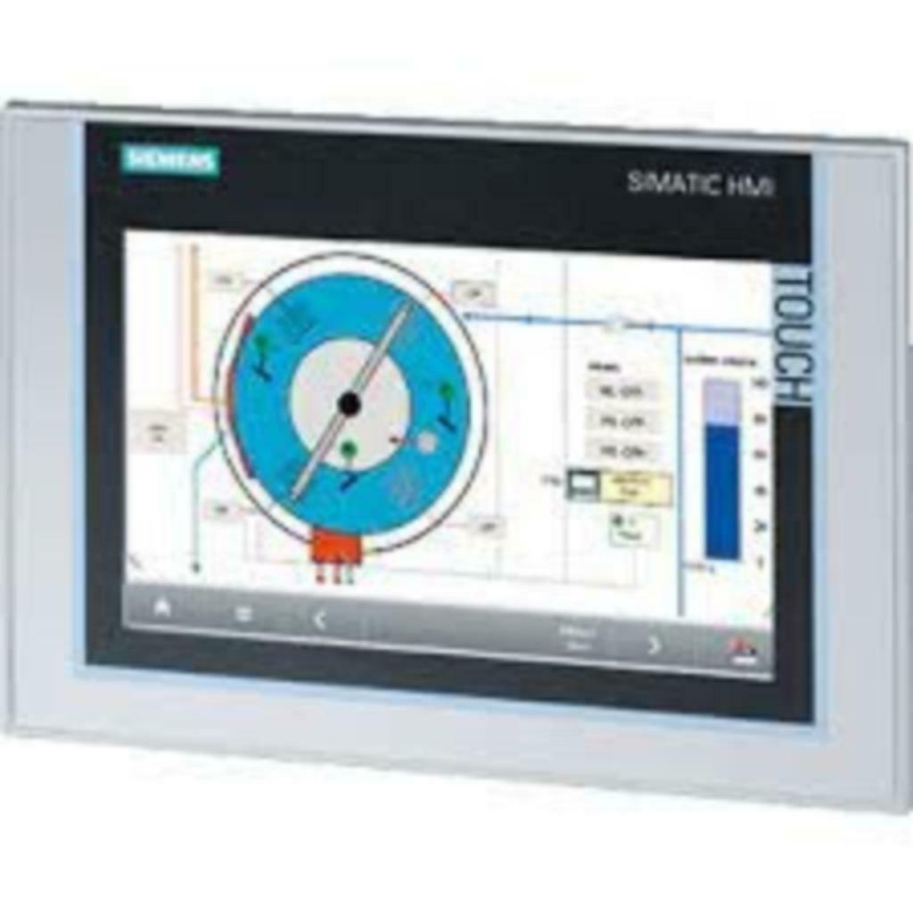 NIEUW Siemens HMI TP900 Comfort 6AV2124-0JC01-0AX0, Ophalen of Verzenden, Nieuw