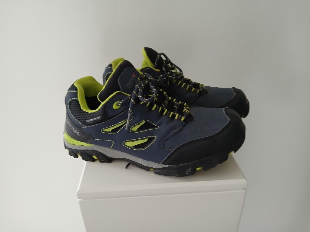 Wandelschoenen dames regatta maat 38, Sport en Fitness, Ophalen of Verzenden, Zo goed als nieuw, Schoenen