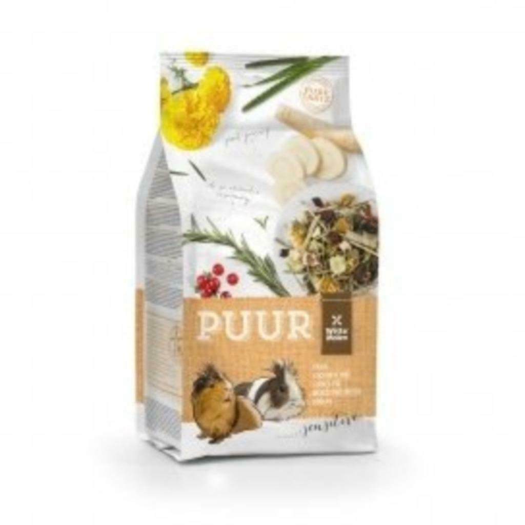 Puur cavia sensitive voeder, Dieren en Toebehoren, Dierenvoeding, Ophalen of Verzenden, Knaagdier of Konijn