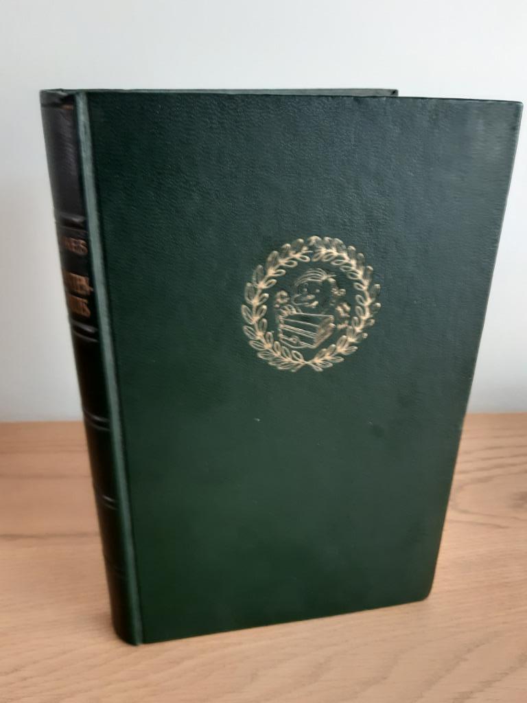 Studentenkosthuis - E. Claes - 5 euro, 19e siècle, Enlèvement, Utilisé, E. Claes