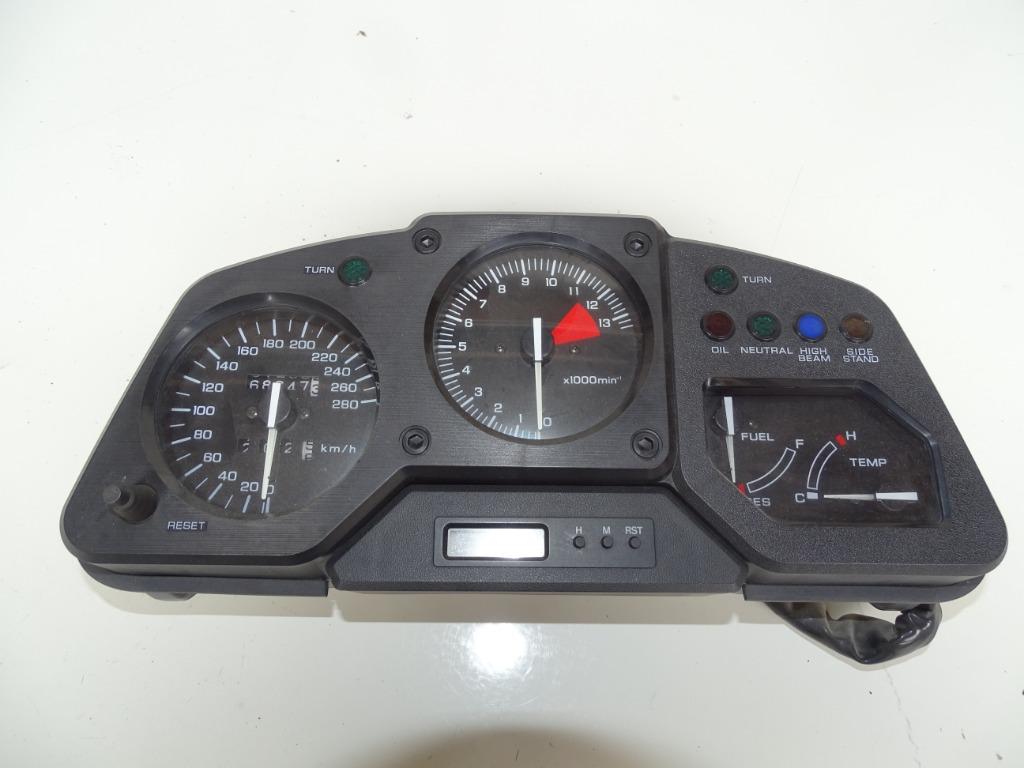 honda vfr750 rc36/1 teller, Ophalen of Verzenden, Gebruikt