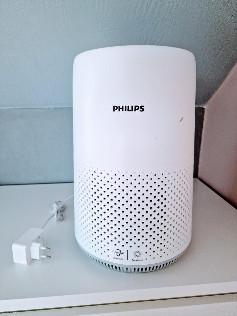 Philips Luchtreiniger - AC0819, Elektronische apparatuur, Ophalen, Zo goed als nieuw, Luchtreiniger