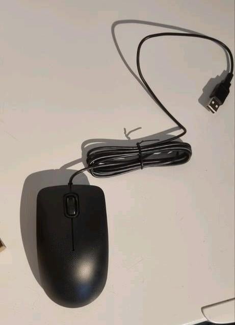 Souris pc Neuf jamais utilisé, Souris, Enlèvement ou Envoi, Droitier, Filaire