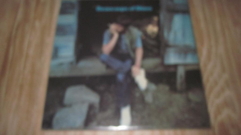 RINGO STARR - Beaucoups of blues (1970) - UK, Verzenden, Zo goed als nieuw, 12 inch, Progressive