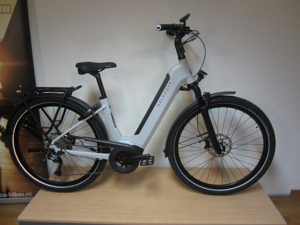 Kalkhoff Endeauvour twv 3999 euro    Nieuw, Ophalen, Nieuw