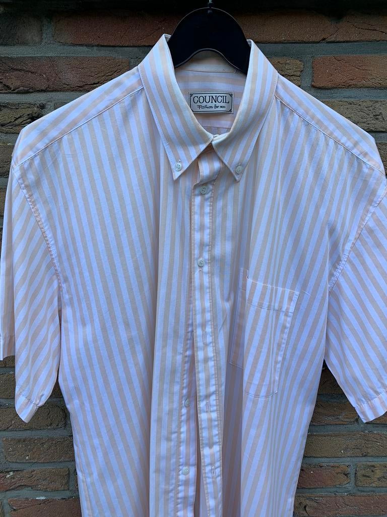 Overhemd, Ophalen of Verzenden, Zo goed als nieuw