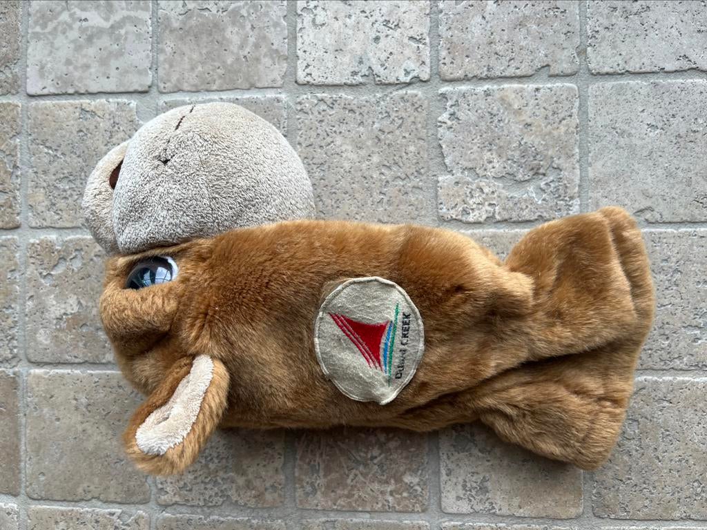 Headcover voor Driver, Ophalen of Verzenden, Gebruikt