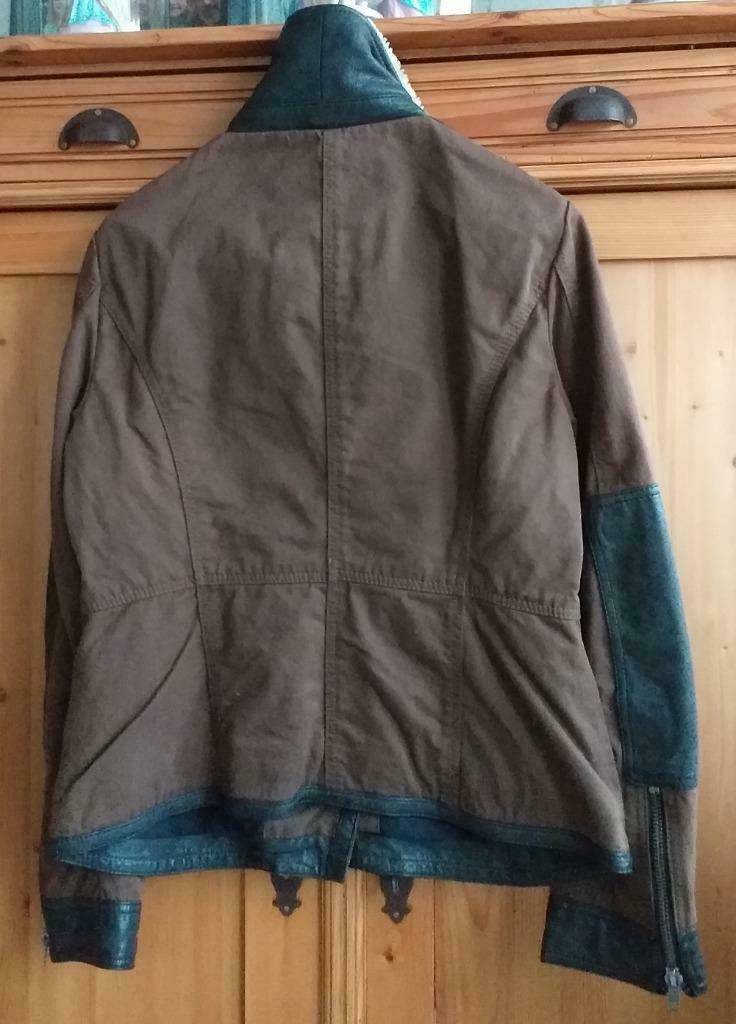 jas Oakwood, Kleding | Dames, Oakwood, Ophalen of Verzenden, Nieuw, Maat 42/44 (L)