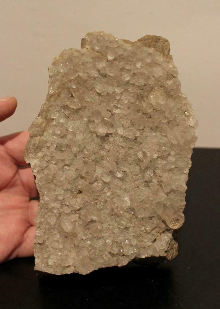 cristal de roche du Brésil, Collections, Enlèvement ou Envoi, Minéral