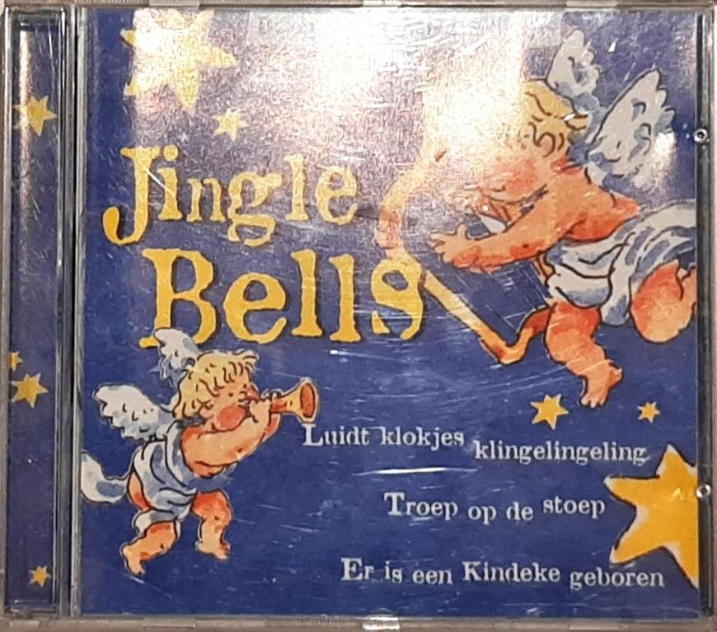 Jingle Bells, Enlèvement, Comme neuf, Noël