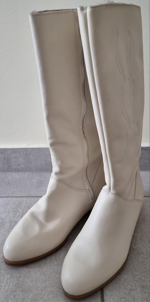 Winterlaarzen voor dames. Maat 38., Kleding | Dames, Schoenen, Ophalen of Verzenden, Nieuw