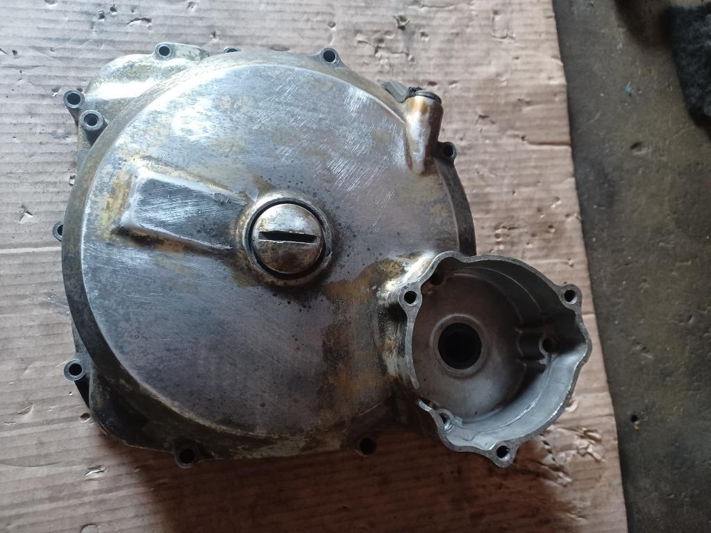 Honda cbx1000 koppelingsdeksel, Enlèvement ou Envoi, Utilisé