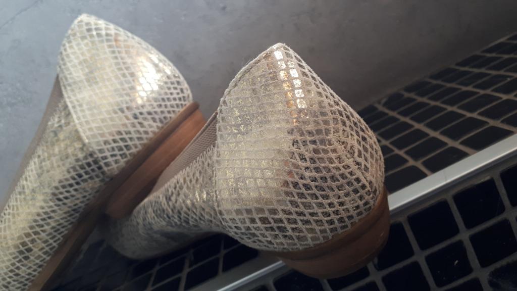 Schoenen VERHULST M37.5 (=3  1/5), Kleding | Dames, Schoenen, Zo goed als nieuw, Ophalen