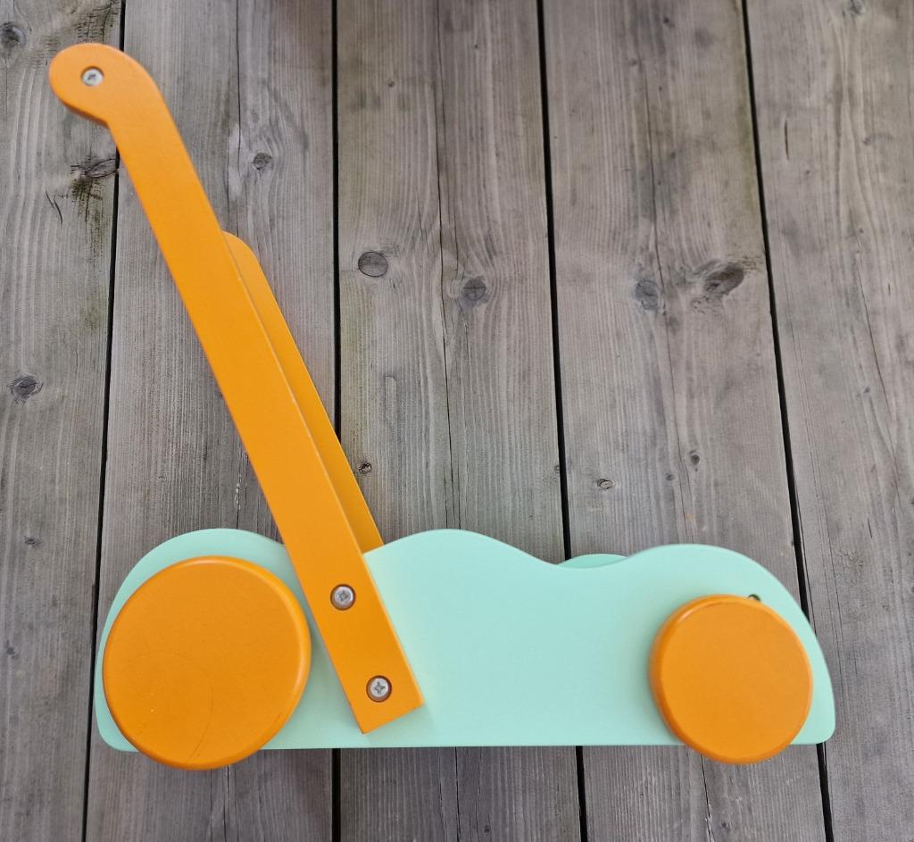 Presentatie doopsuiker/looprekje peuter, Enlèvement, Utilisé, Tableau de naissance