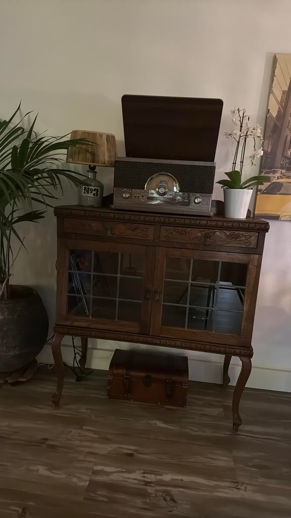Mooie kast, Enlèvement, Comme neuf