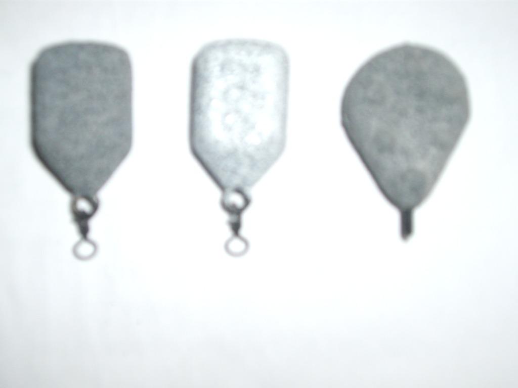 Squaer wartellood, kubusvorm 100, 120, 140, 175, 200, 250gr, Enlèvement ou Envoi, Neuf, Flotteur ou Plomb