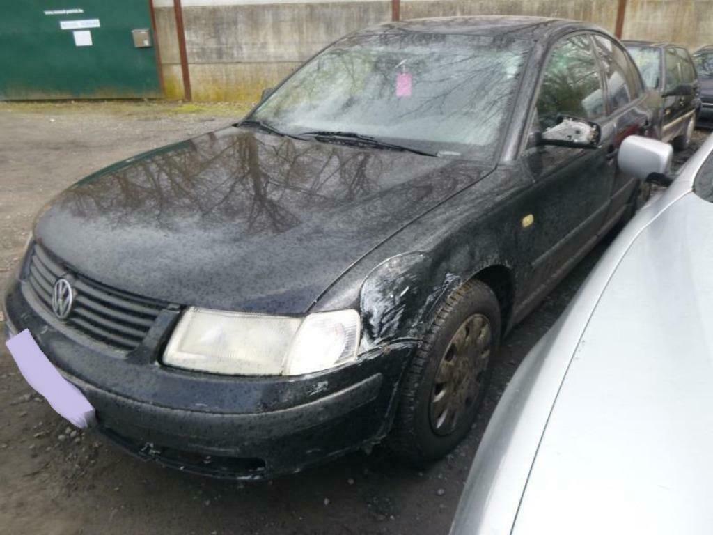 Moteur Volkswagen Passat V (3B2) phase1 (1.9TDi) 66kw  AHU, Enlèvement ou Envoi, Utilisé, Volkswagen