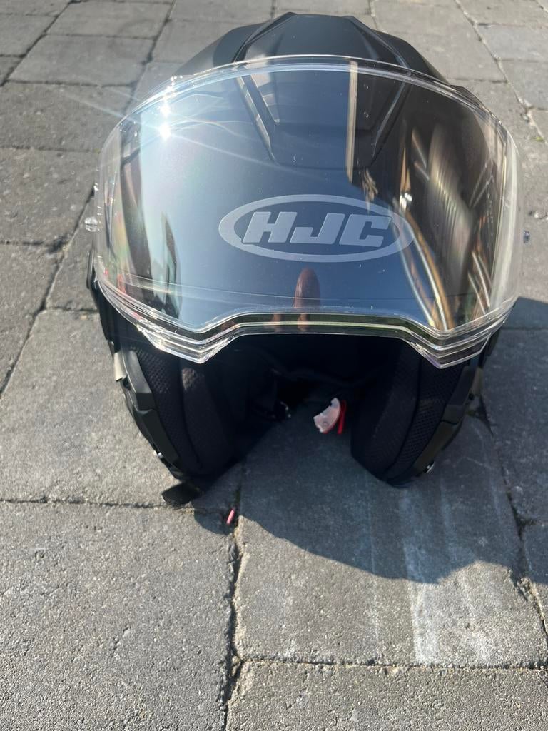 Harley van alles en nog wat! Helmen enzzzz, Ophalen, Zo goed als nieuw