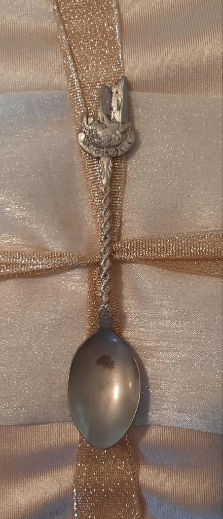 Souvenir Lepel, Ophalen of Verzenden