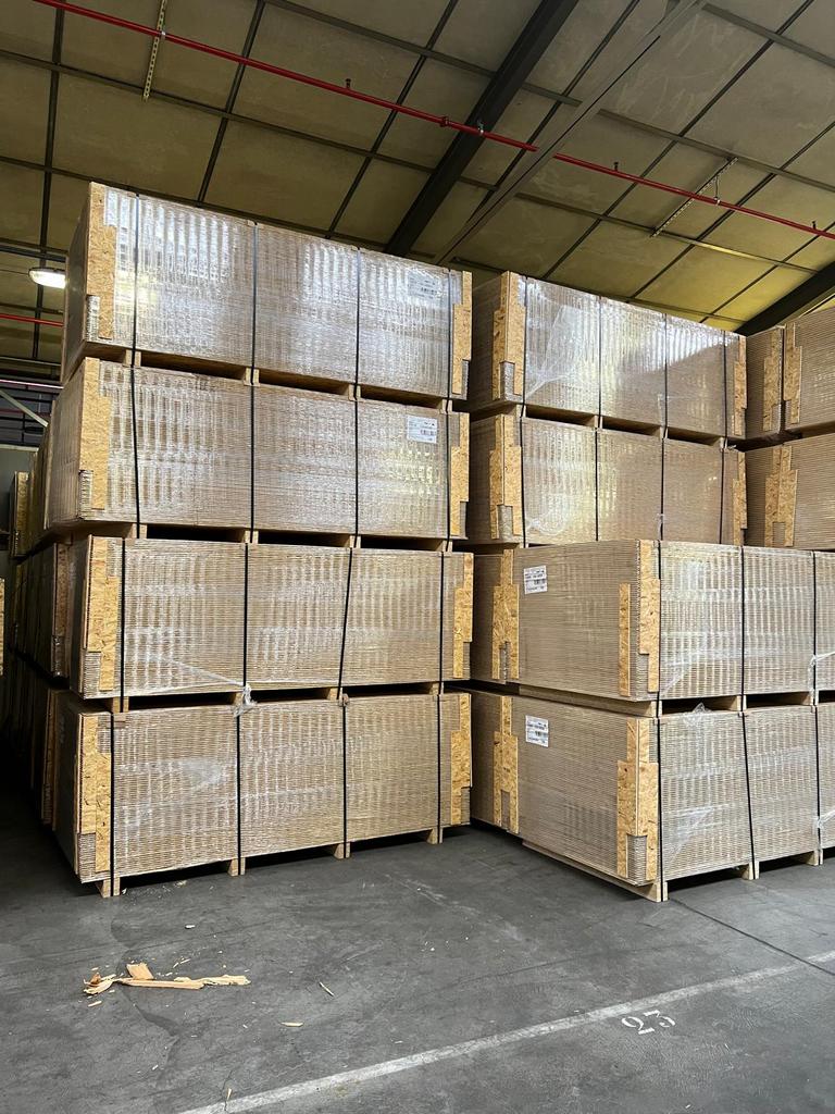🔥 PROMOS sur nos PANNEAUX OSB 3 de 12, 18 & 22mm ‼️, Enlèvement, Neuf, Bois