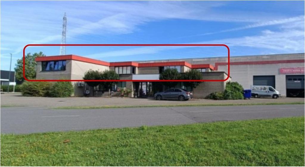Kantoor 360m² - 1e verdieping - toplocatie langs ring Lier, Zakelijke goederen, Kantoor en Winkelinrichting | Kantoormeubilair en Inrichting