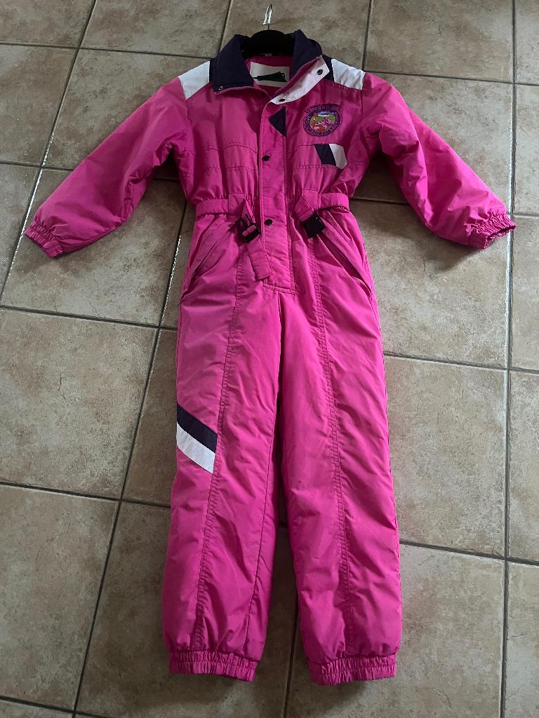 Skipak kinderen, Ophalen, Zo goed als nieuw, Kleding