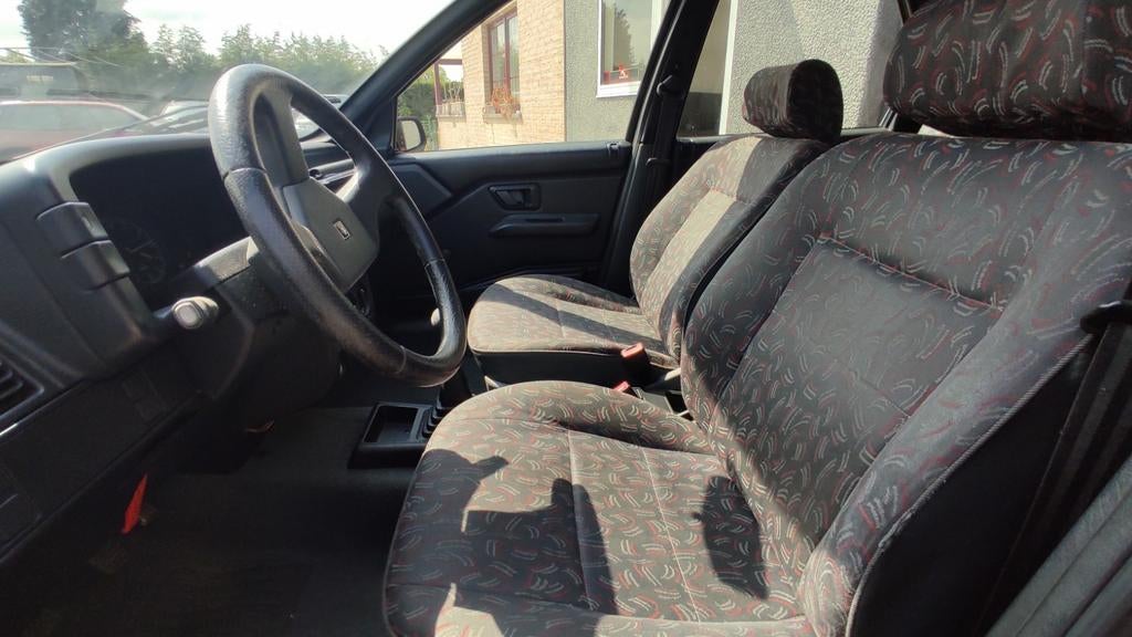 🆕OLDTIMER•CITROEN ZX "FIRST"_1.4 i(75CH)_1993💢97.000KM💢, foto 10