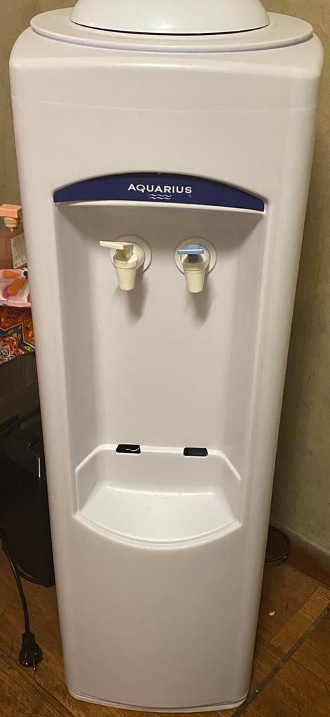 Waterkoeler, Ophalen, Zo goed als nieuw, Waterkoeler