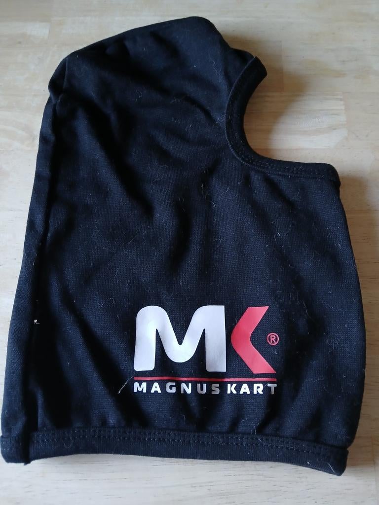 Magnus Kart bivakmuts One size, Overige typen, Dames, Ophalen of Verzenden, Magnus kart