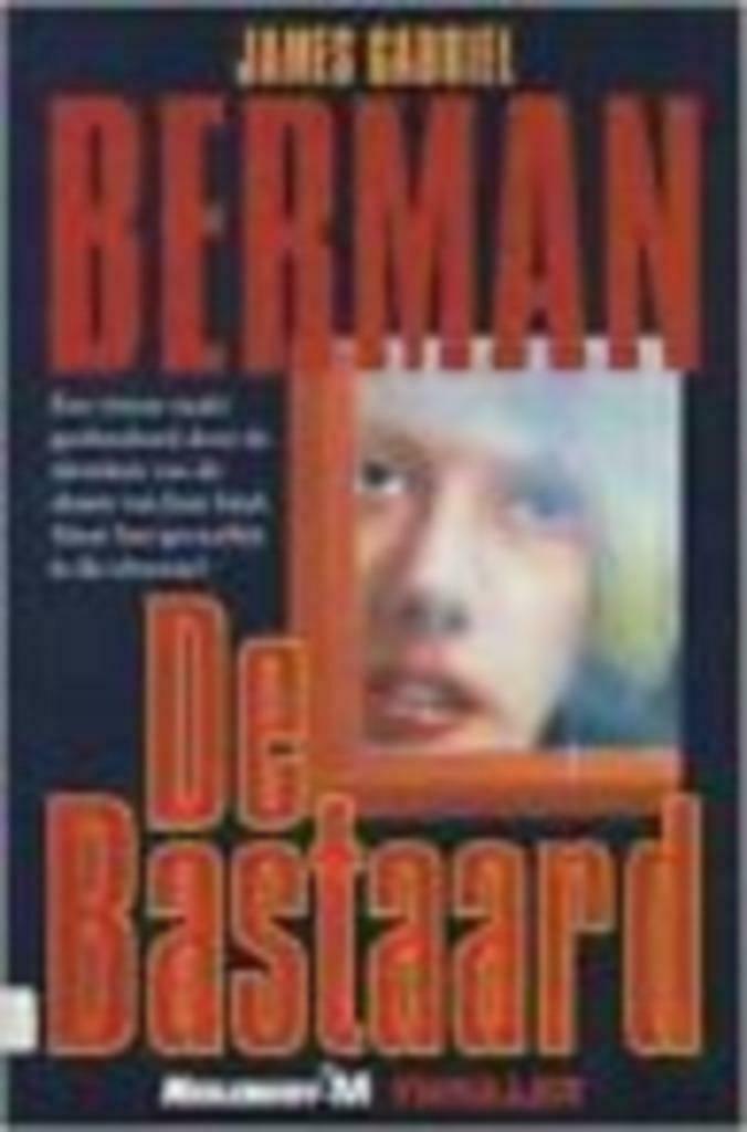 De bastaard / James Gabriel Berman, Enlèvement ou Envoi, Utilisé
